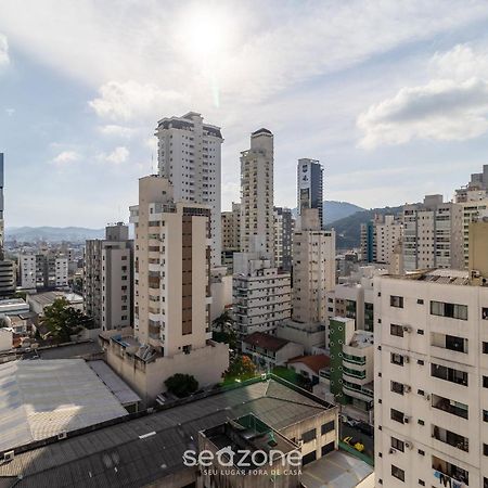 Apto Lindo Prox Do Mar Em Balneario Yvd1301 Balneário Camboriú Buitenkant foto