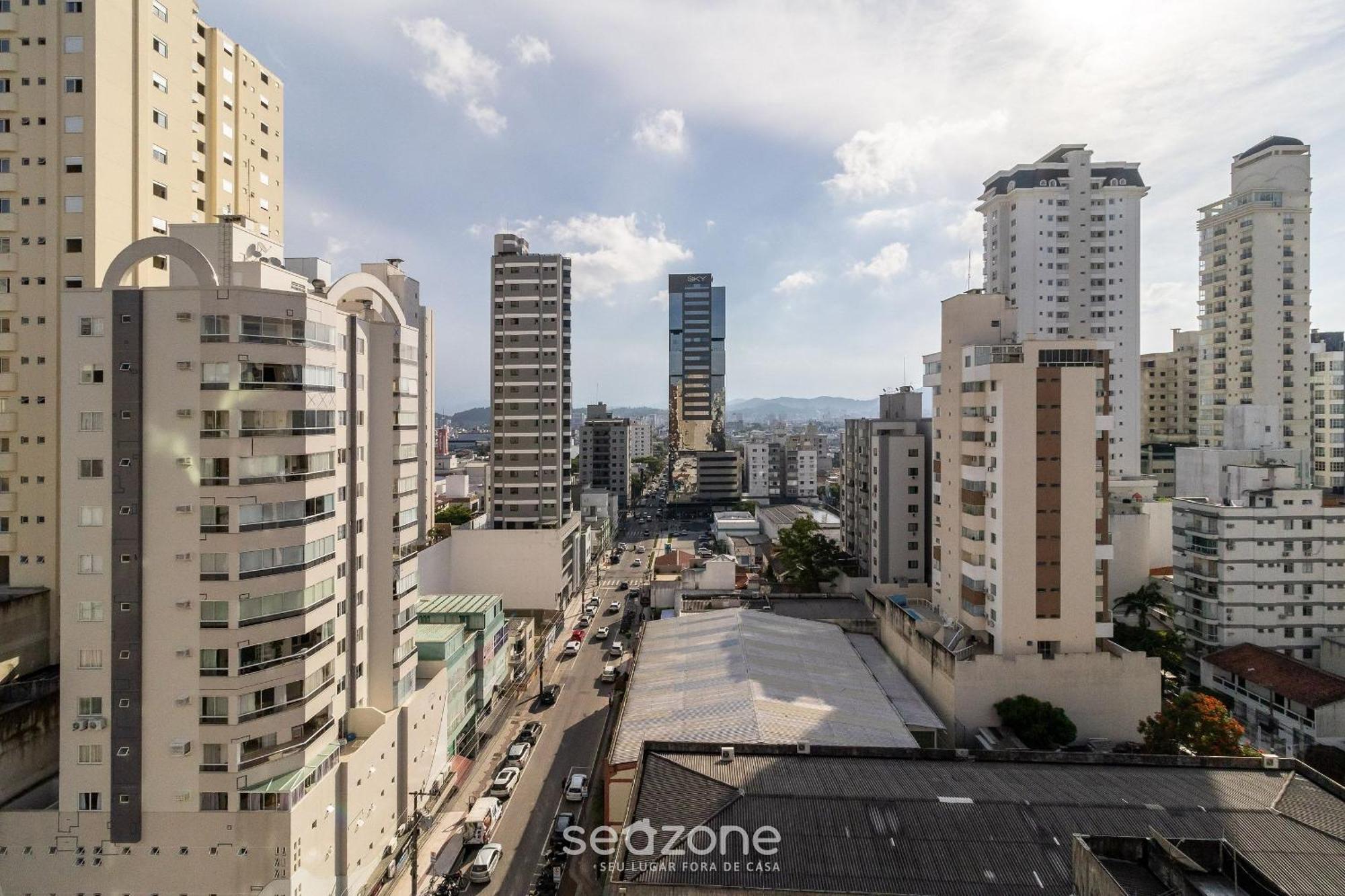 Apto Lindo Prox Do Mar Em Balneario Yvd1301 Balneário Camboriú Buitenkant foto