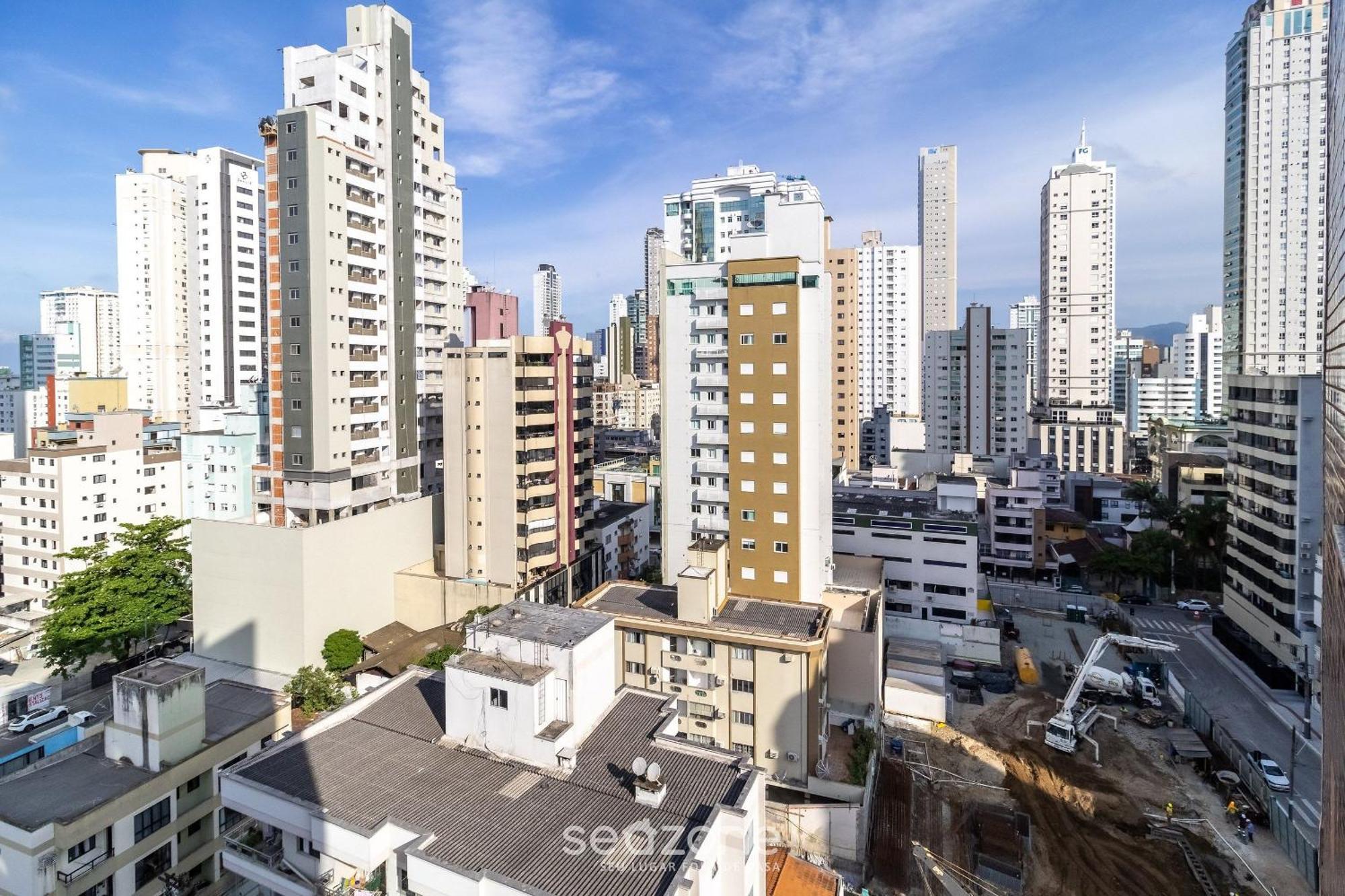 Apto Lindo Prox Do Mar Em Balneario Yvd1301 Balneário Camboriú Buitenkant foto